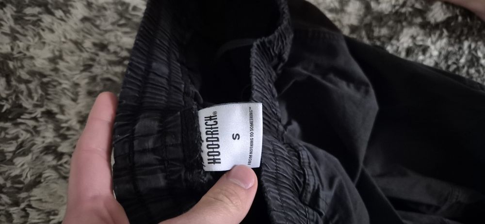 HOODRICH панталон S размер