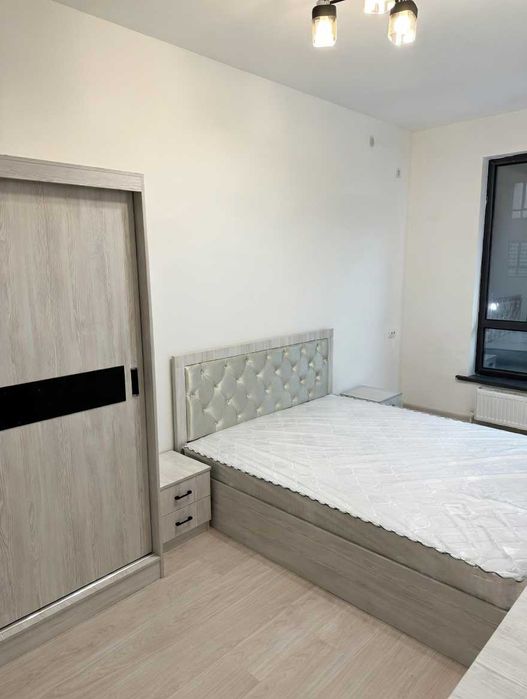 Продам 3-комнатную квартиру на 2-м этаже в Assalom Havo, Golden House