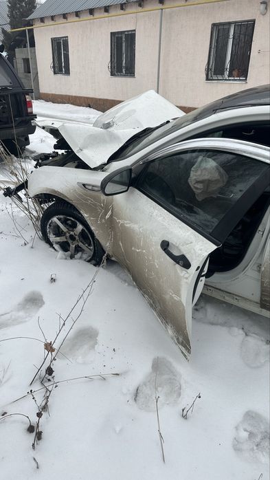 Кия к5 на запчасти 2019г