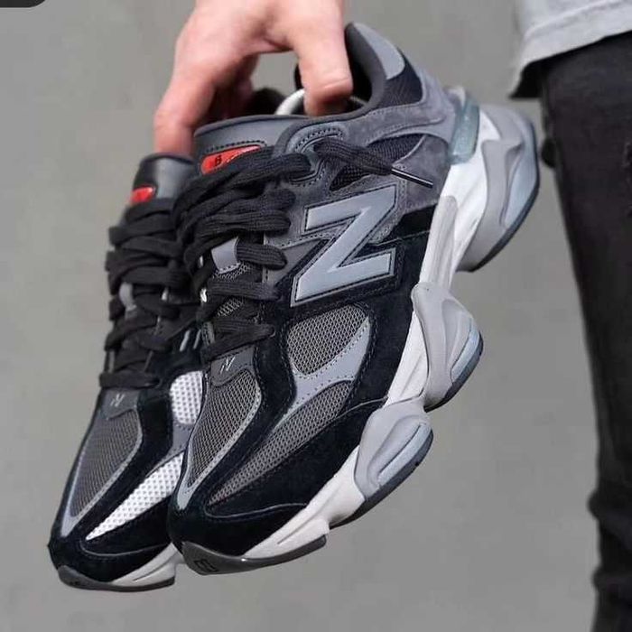 New Balance 9060 маратонки дамски