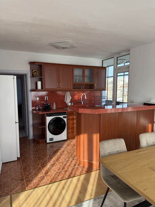 Продава се Тристаен апартамент в Хасково, Училищни - 105 кв.м за 792 €/кв.м - Снимка #6