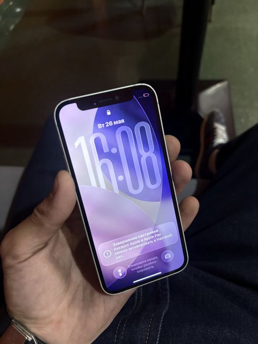 Айфон 12 мини , iPhone 12 mini