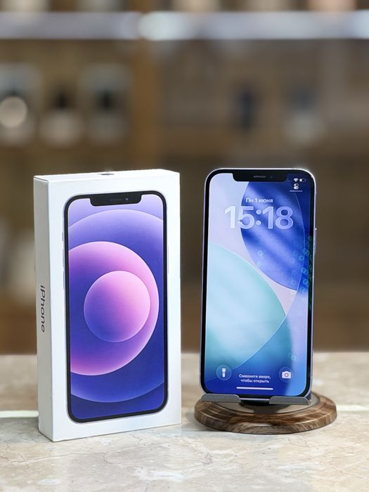 iPhone 12 128GB / Айфон 12 128ГБ PhoneLab