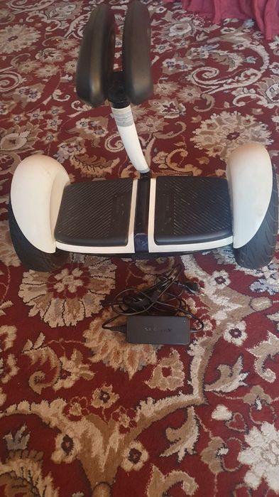 segway ninebot mini lite