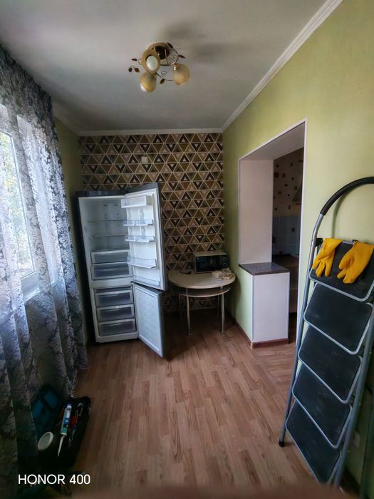 Квартира 2 ком.. Кадышева базар