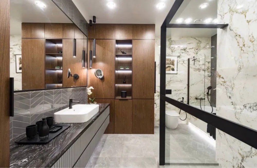 Жк Mirabad Elite! Сдается в аренду 4-х комнатная квартира