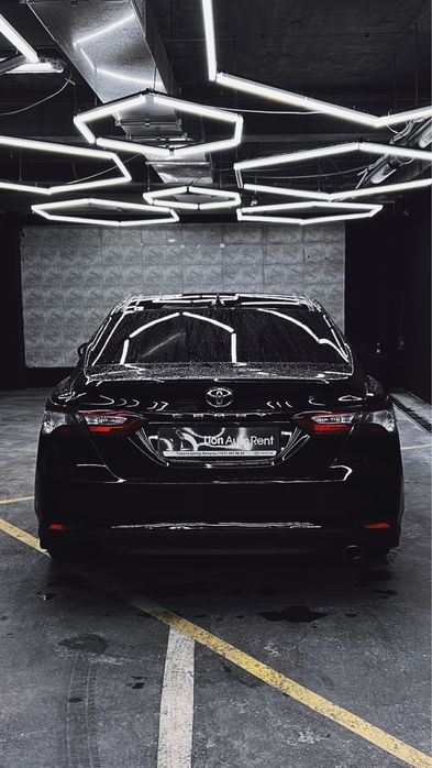 Прокат авто Аренда авто
