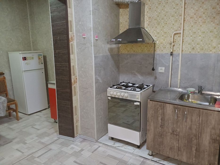 Аренда квартир Ташсельмаш