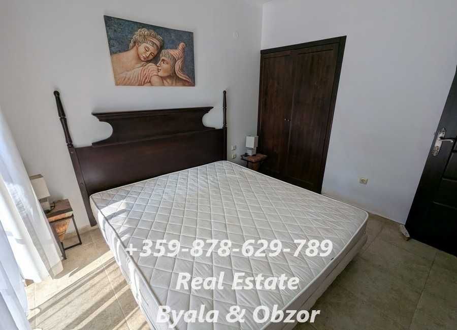 Продава се Двустаен апартамент в Обзор - 76 кв.м за 1047 €/кв.м - Снимка #11