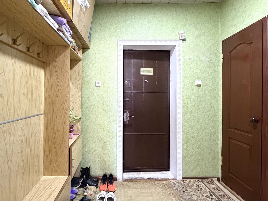 2 Комнаты 2/5/9 Тузель 2, Школа №255, 40 Лет Победы, Корзинка