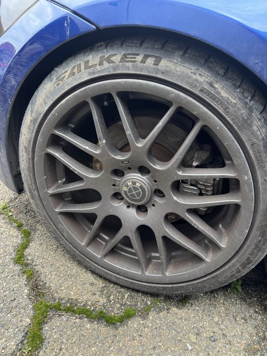 Джанти 19 за бмв