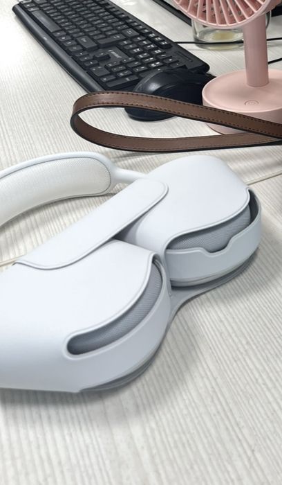 Эйр Подс Макс(Air Pods Max)