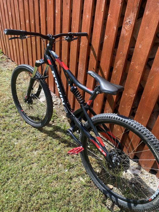 vând rockrider 520s