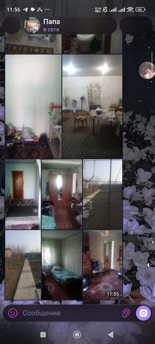 Продается дом в яшнабадском районе