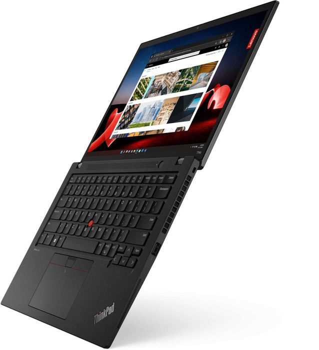 14" тъч ThinkPad T14s / i7-1365U 10-core / 32GB DDR5 / 512GB SSD /Win11Pro