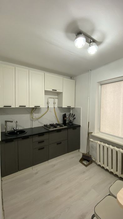 Продам 2х ком. квартиру