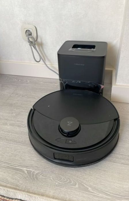 Roborock Q8 max pro+