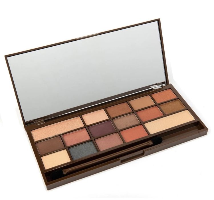 Тени для век оригинал