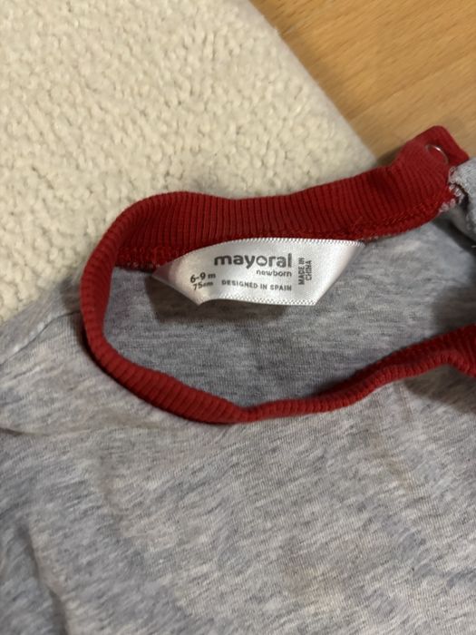 Сет дрешки Mayoral