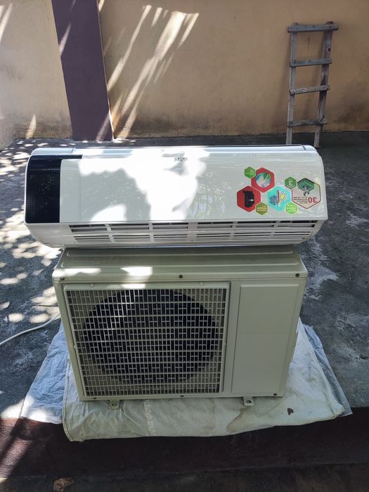 Konditsioner Artel 12 talik