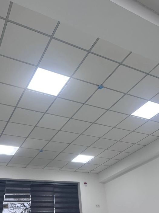 Армстронг Armstrong Griliato реейчные потолки от производителя