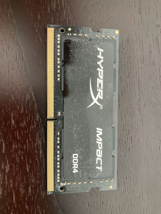 Kingston HyperX Impact 32Gb DDR4