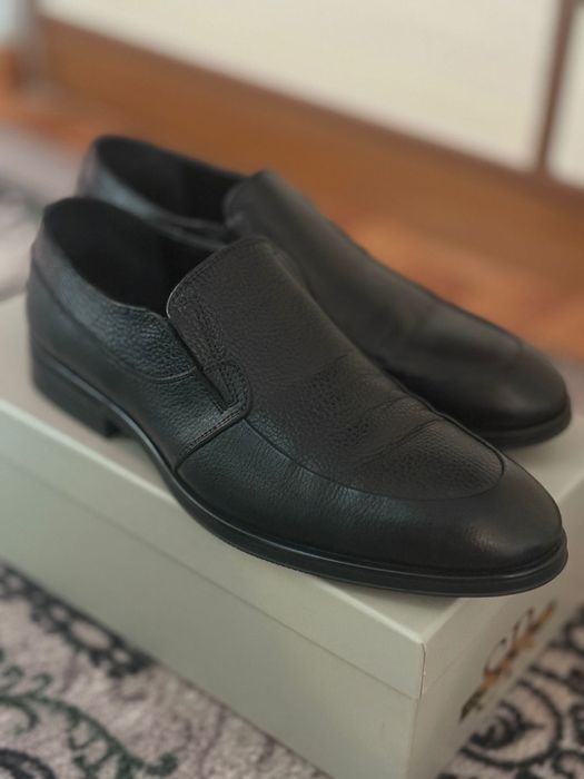 Мужская обувь 42 размер