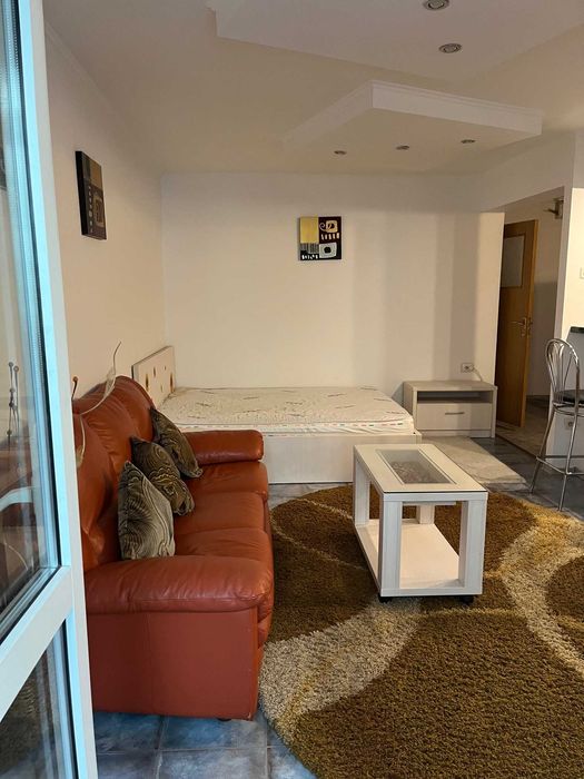 Proprietar vand garsoniera 42 mp, Facultatea de constructii