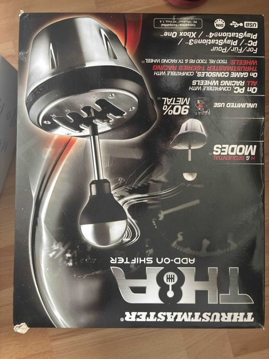 Moza R5 Trucking Bundle