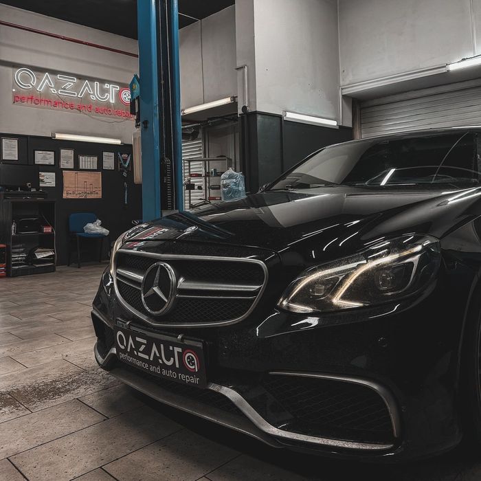 Чип-тюнинг двигателя любых авто