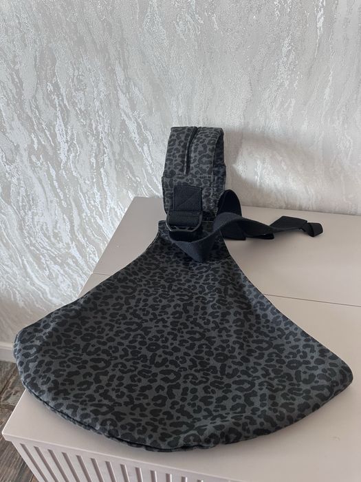 Слинги- переноски для детей