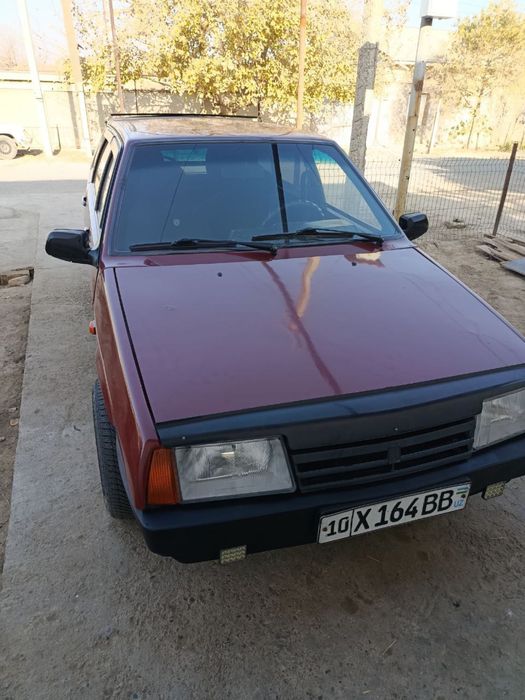 Lada 2109 srochna