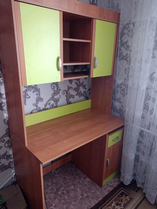 Детский гарнитур