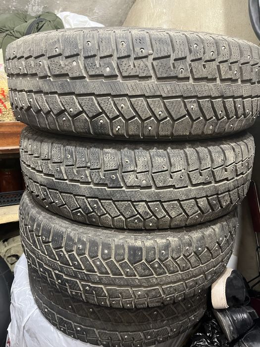 Автошины на 15 185/65