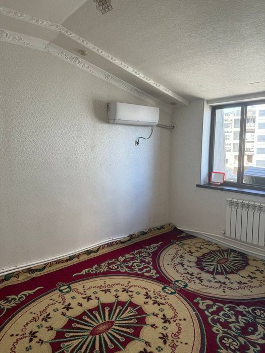 Ижарага уй берилади алгаритим эшонгузар  300& 2 хона лубойга