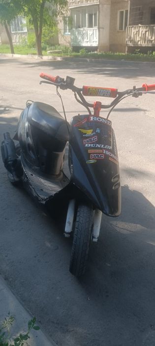 Хонда Дио 28 zx..