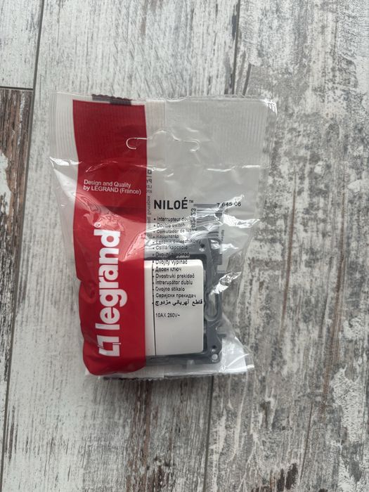 Niloe Legrand 764501, 764506, 764539, чисто нови в опаковка