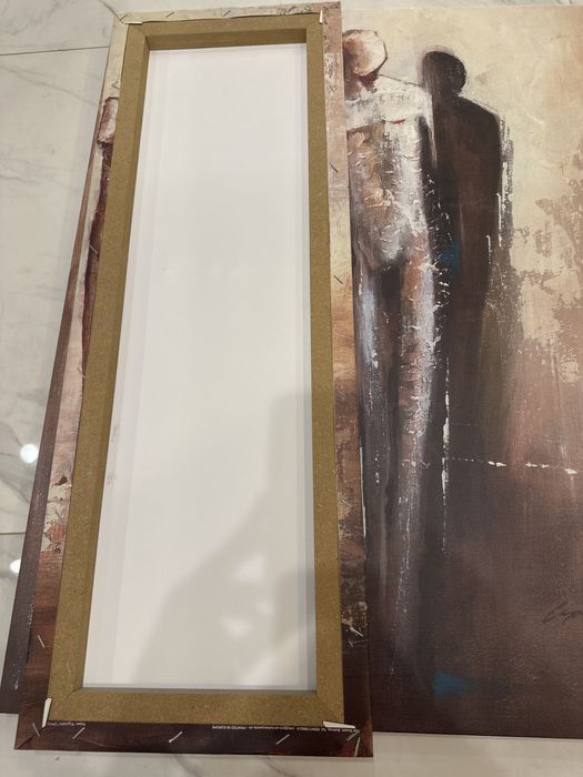 Картина от 3 части