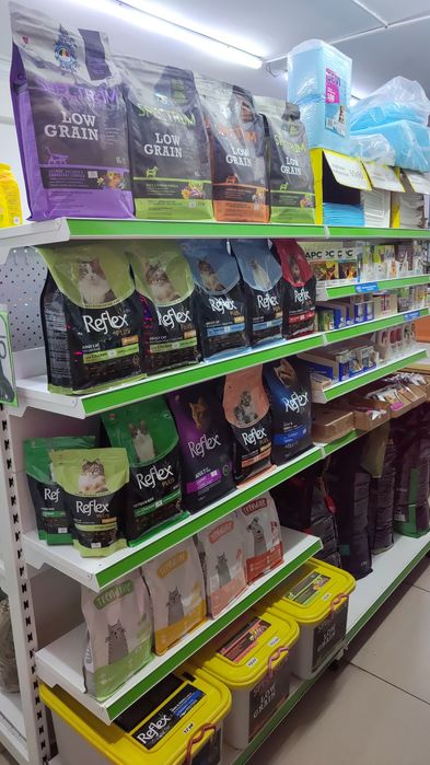 Продам зоомагазин