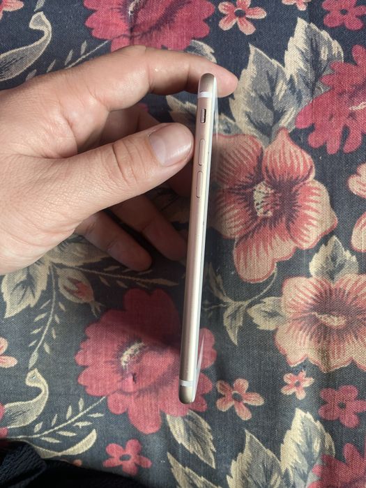 Iphone 7 kafolat bilan