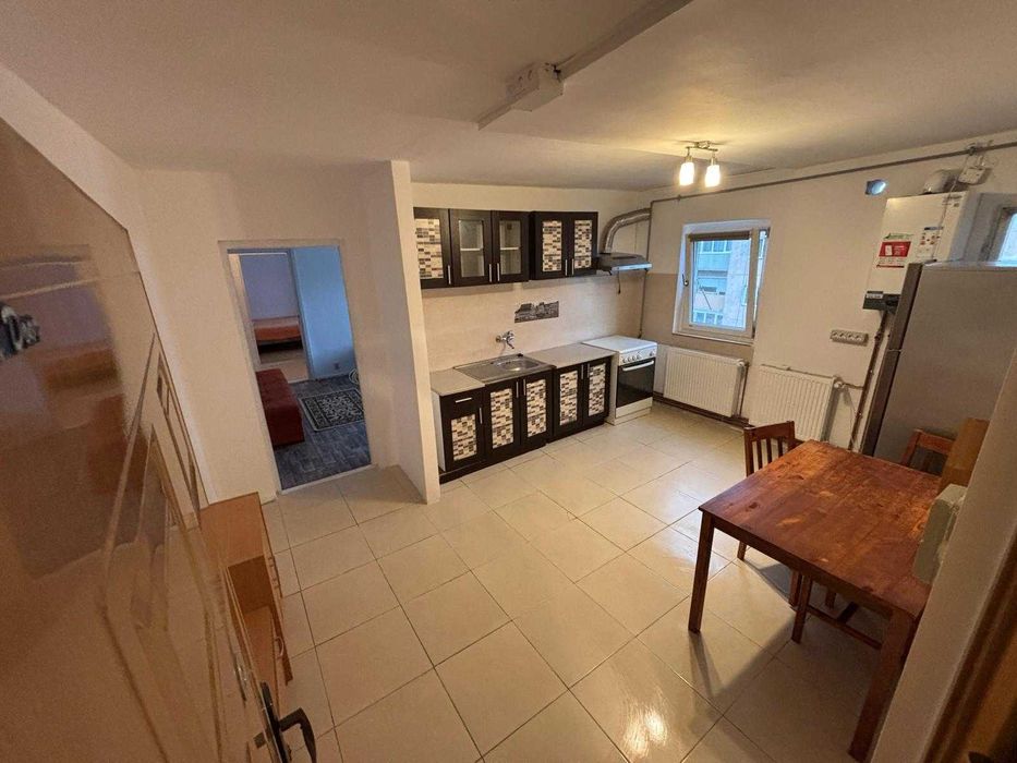 Apartament de vanzare 2 camere Timisoara