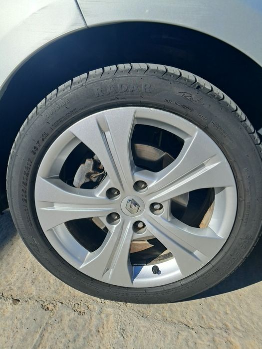 Renault Megane 3 1.5 dCi 110CP EURO 5 Inmatr. RO Unic Proprietar Navigatie Scaune Incalzite