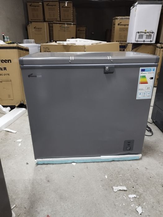 Морозильник с доставкой