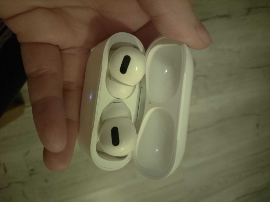 AirPods Pro originale