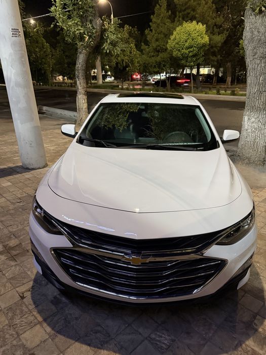 Malibu 2 premier 2023 yil