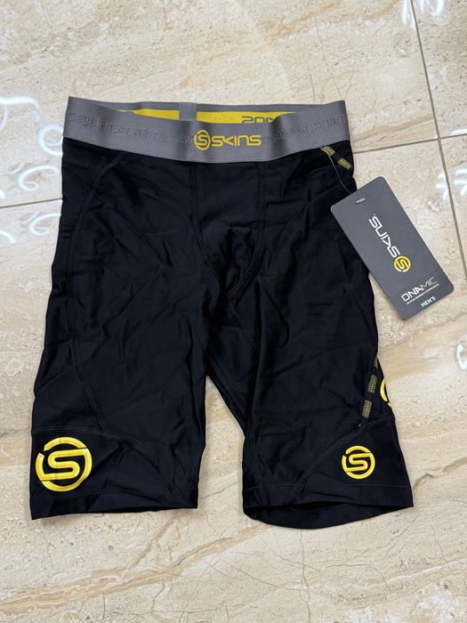 Мъжки клин SKINS DNAmic S