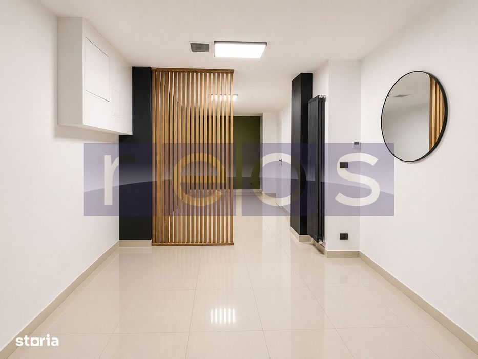 Inchiriere Spatiu Comercial D+P | 176 Mp | Acces Curte