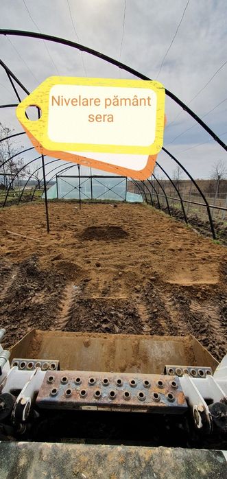 Inchiriere Miniexcavator bobcat Excavator