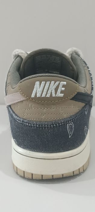 Nike SB Dunk Low Travis Scott