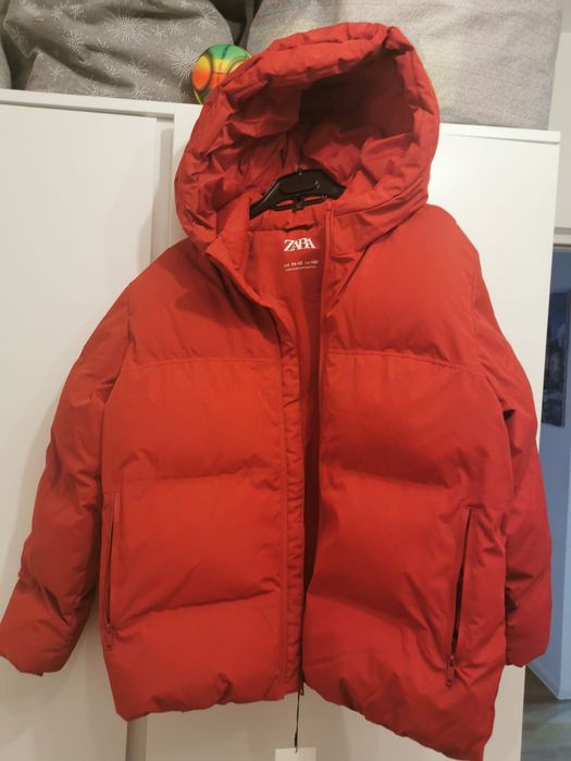 Geaca  fete iarna 11-12 ani